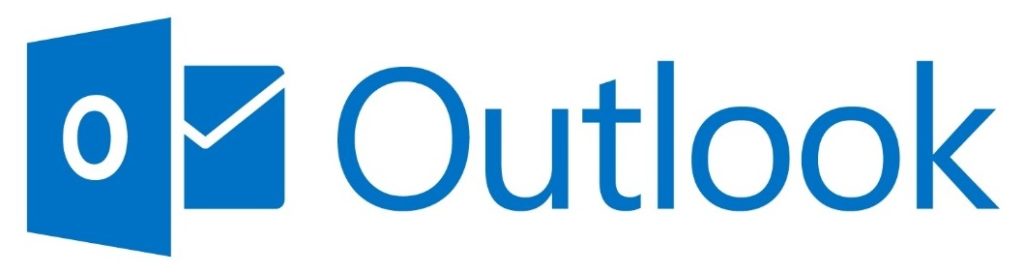 logo de outlook