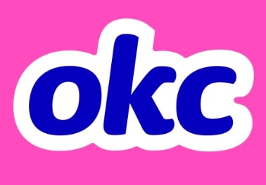 logo de okcupid