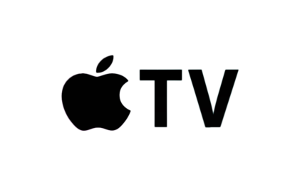 apple TV logo