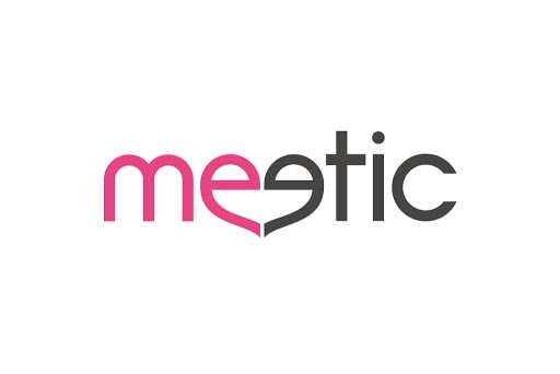 Logo de Meetic