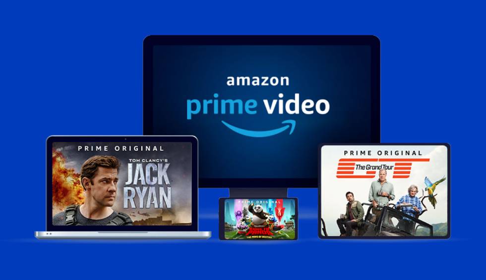 qué es Amazon Prime Video y cómo se usa