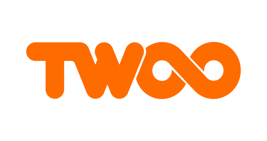 Logo de Twoo