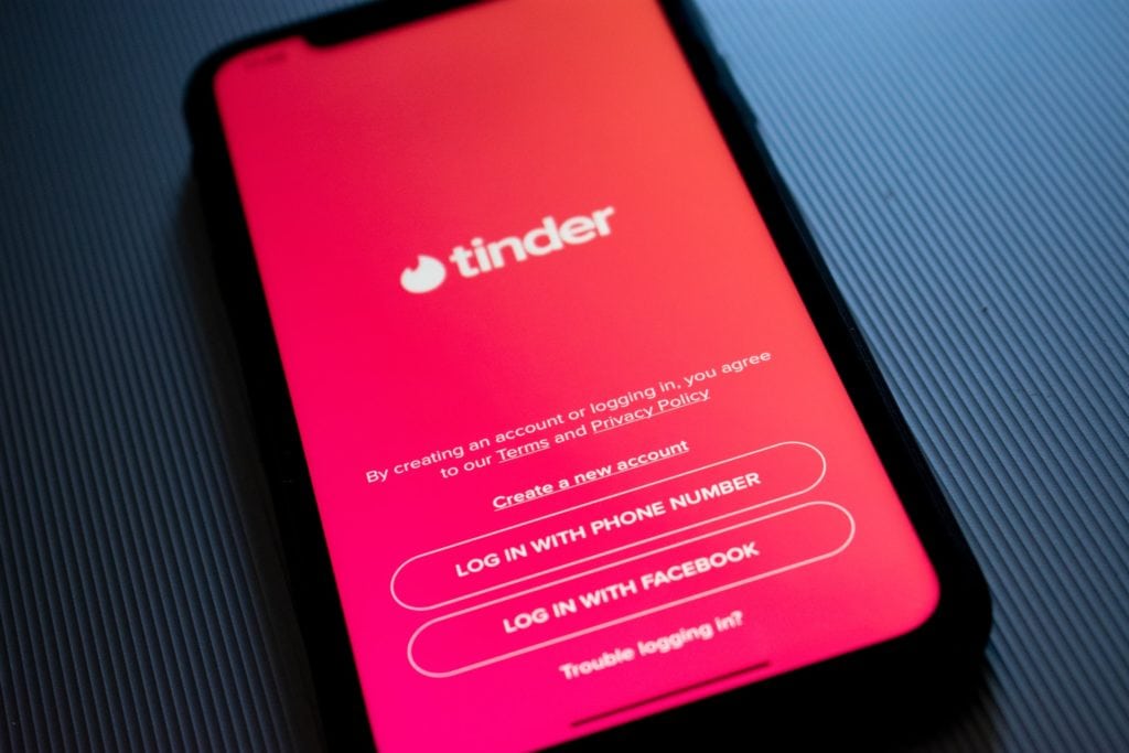 app de tinder