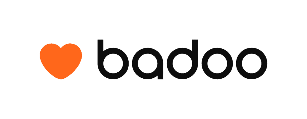 badoo logo grande