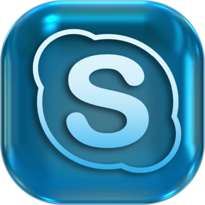 icono skype