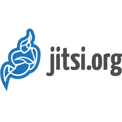 jitsi logo
