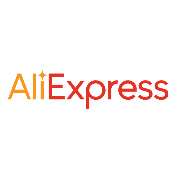 logo de aliexpress