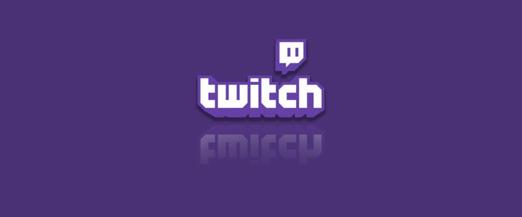 logo twitch