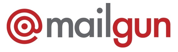 Logo de Mailgun