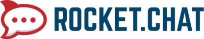 rocket.chat logo