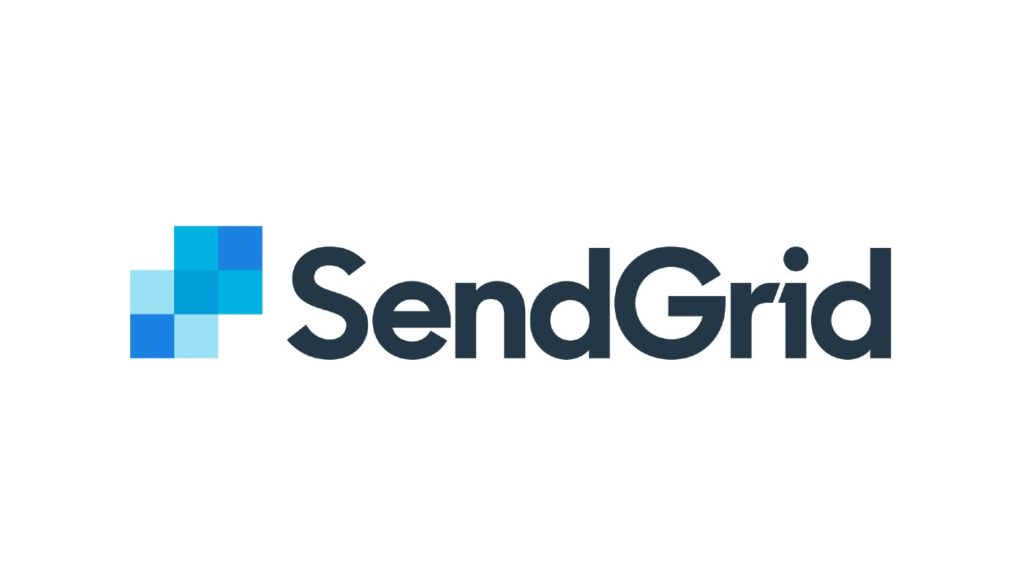 logo sendgrid