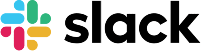 slack logo
