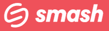 Logo de Smash