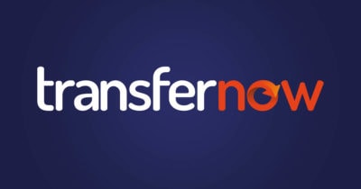 transfernow logo
