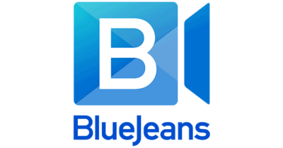BlueJeans Meetings logo