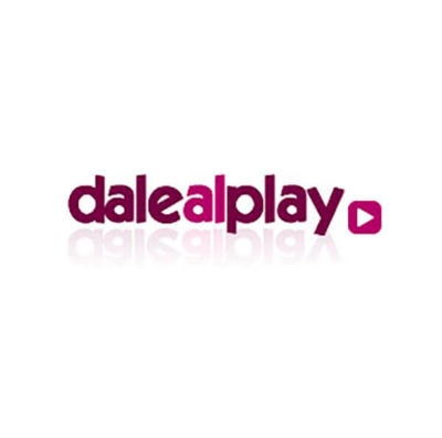 Dalealplay logo