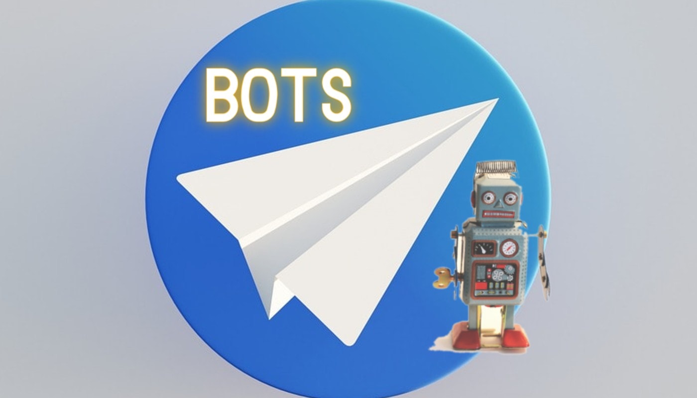 Bots de Telegram