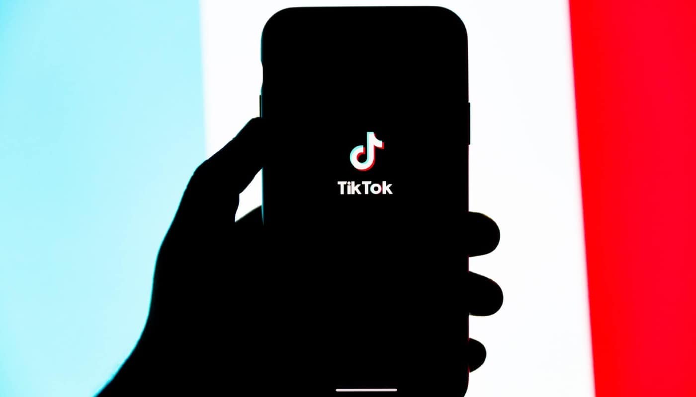Cómo hacer vídeos en Tiktok