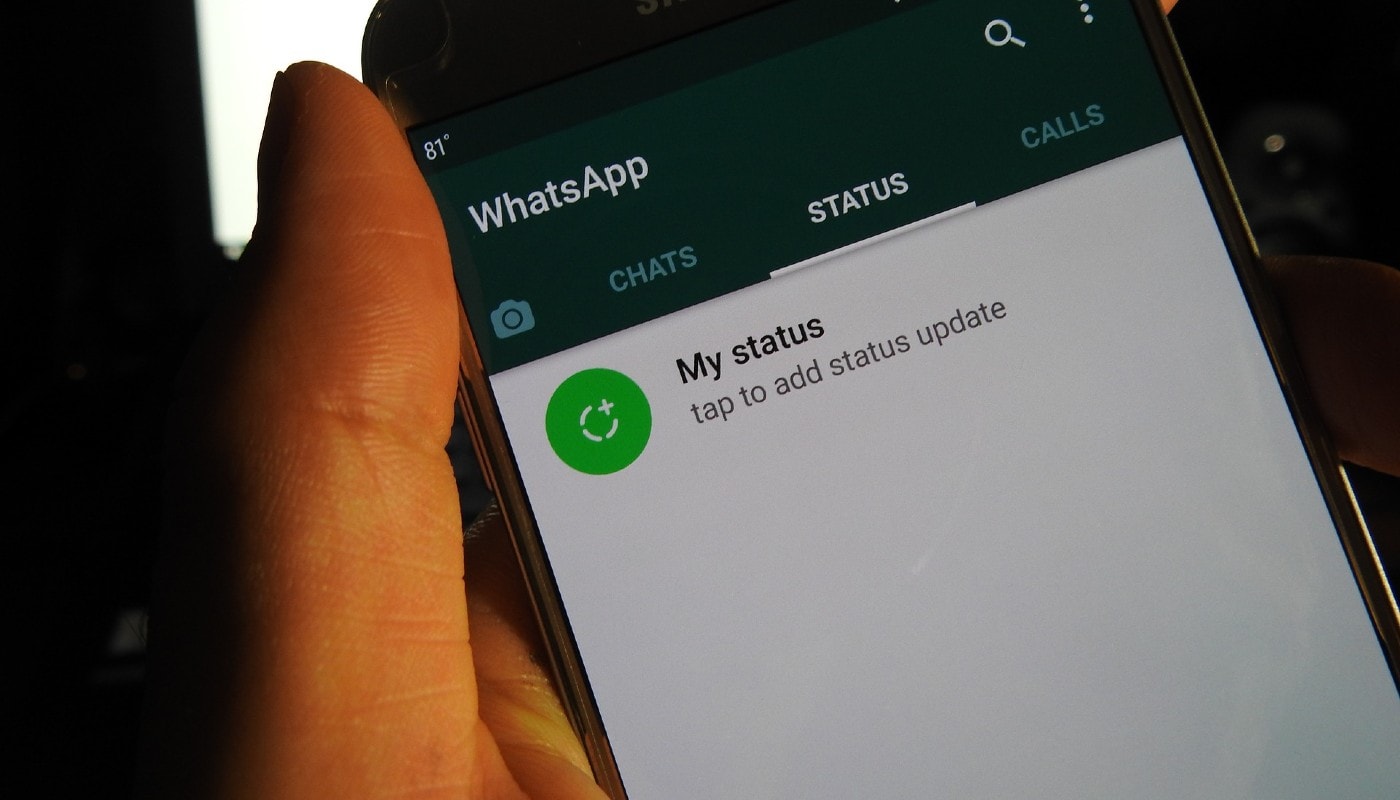 Cómo funcionan los bloqueos en Whatsapp