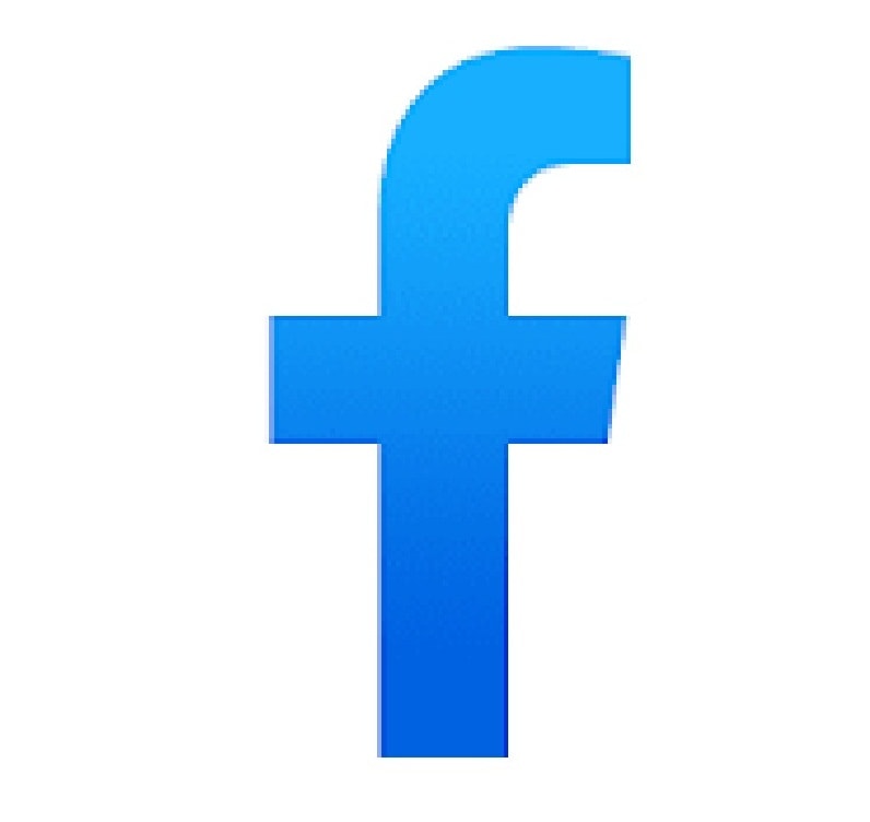 Logo de facebook lite