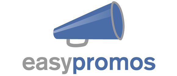 Logo de Easypromos