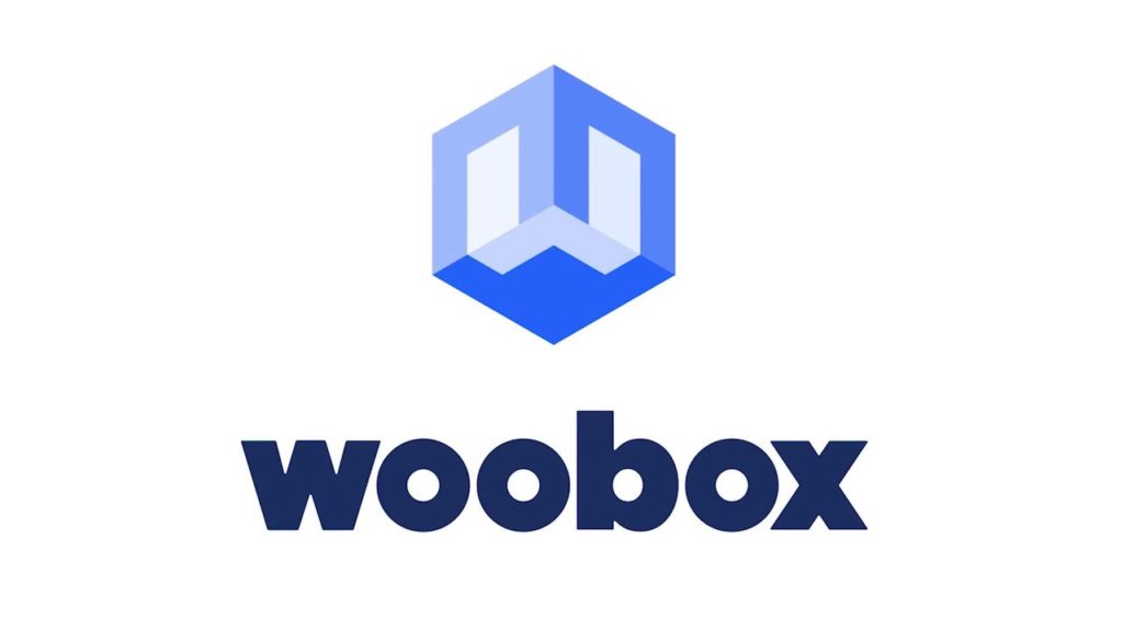 Logo de Woobox