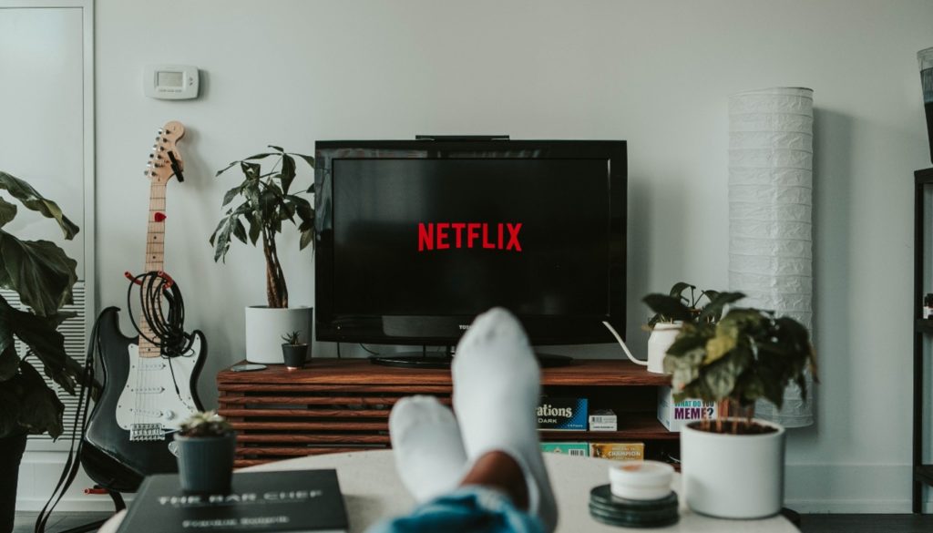 Cómo cancelar la suscripción de Netflix