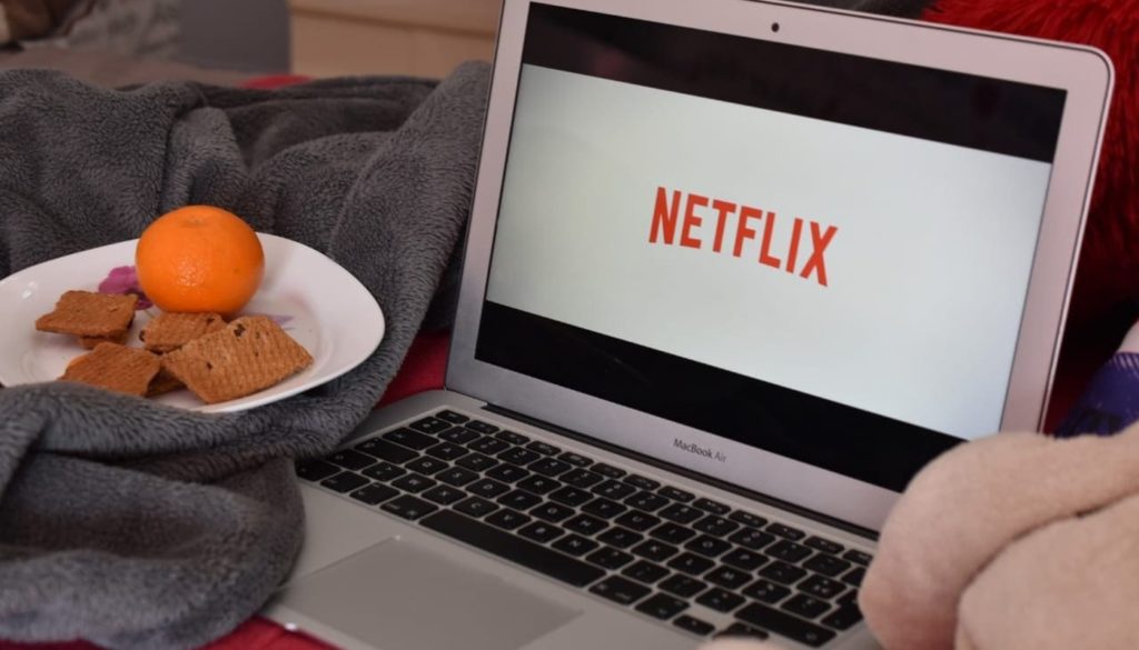 Cómo contratar Netflix en Orange TV