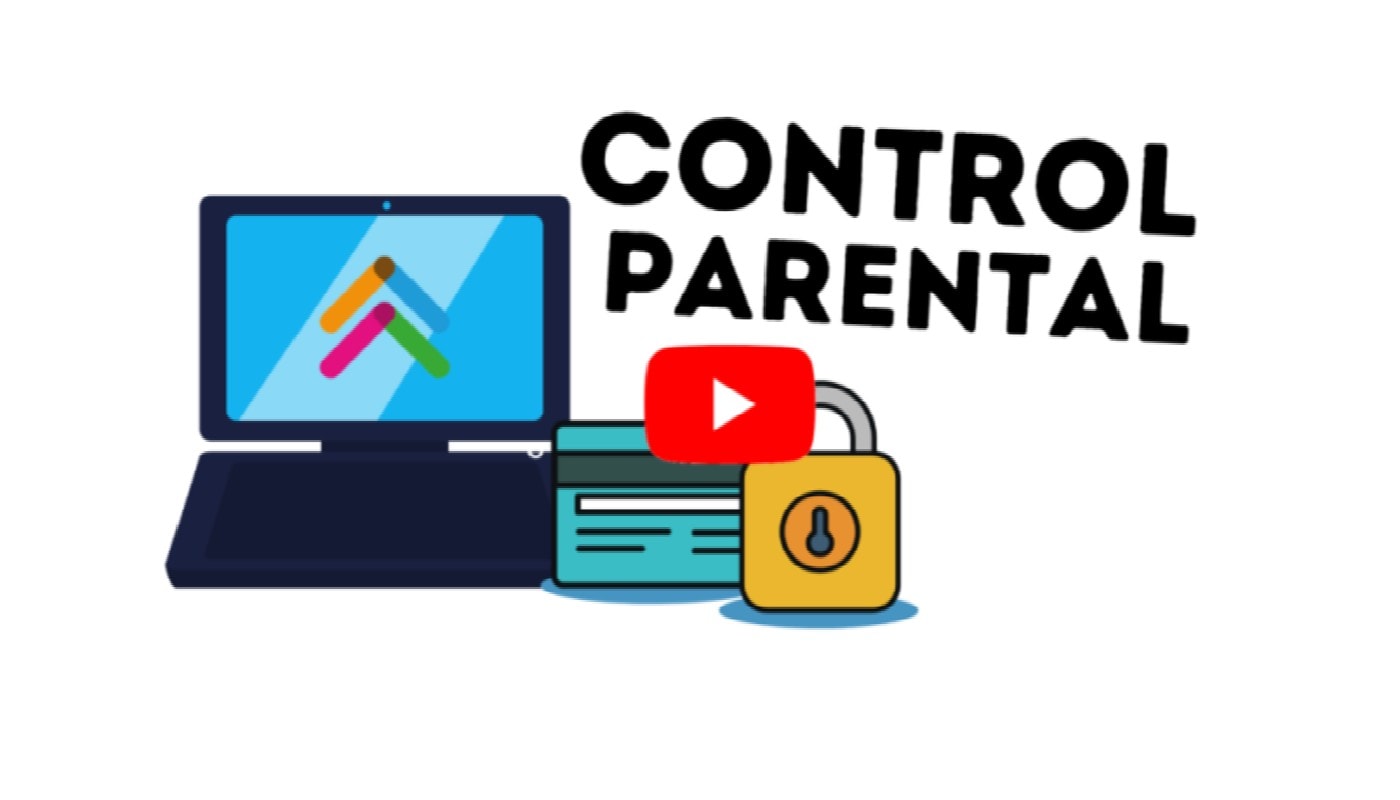 Cómo funciona el control parental