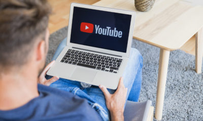 Tutorial ¿Cómo subir videos en YouTube desde la PC?