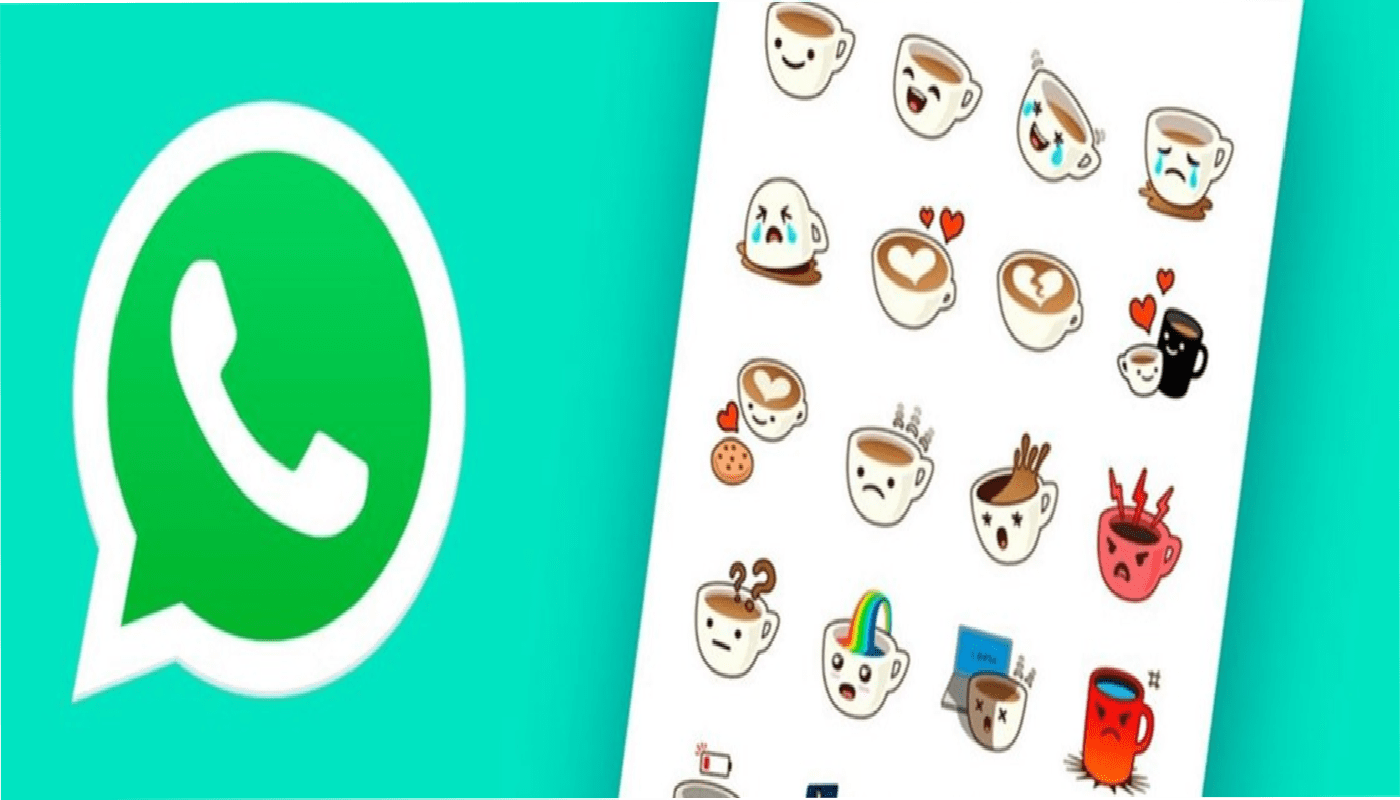 Crea tus propios stickers de WhatsApp