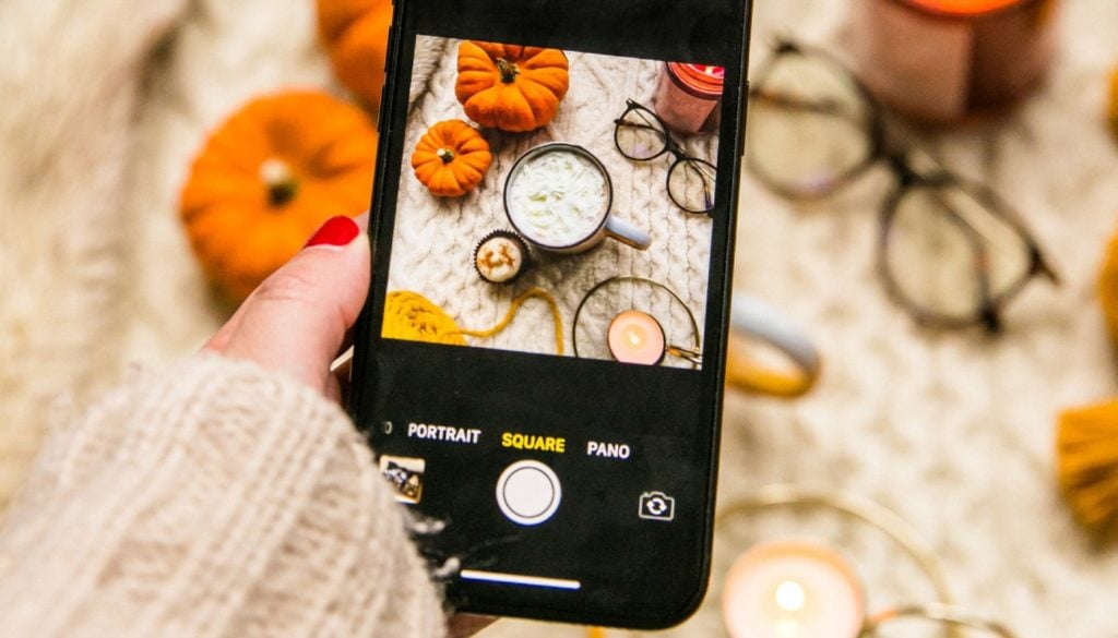 las 4 mejores apps para editar fotos en el móvil