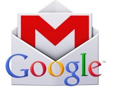 Gmail en Google