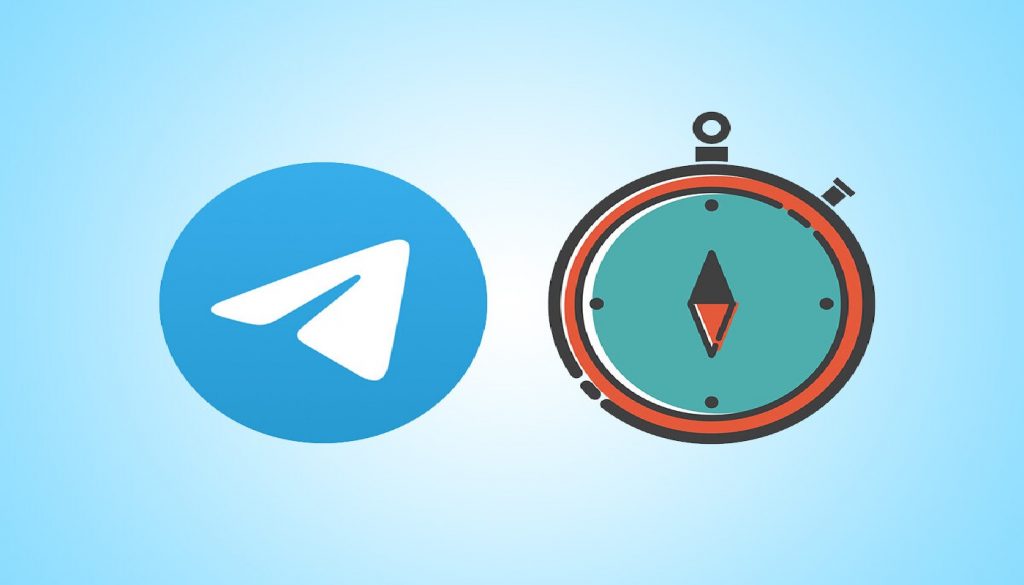 Cómo activar los mensajes temporales en Telegram paso a paso 