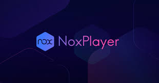 Emulador de sistema  Nox Player