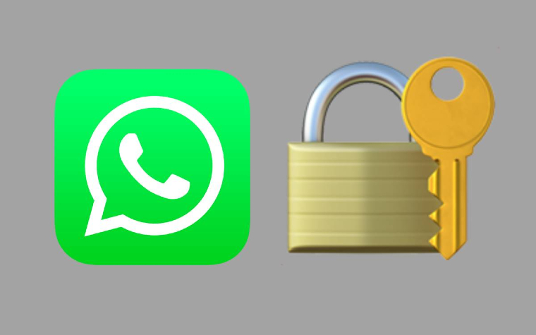 Proteger Chats WhatsApp