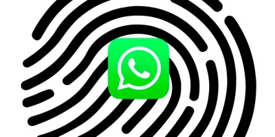 Utilizar tu huella en WhatsApp