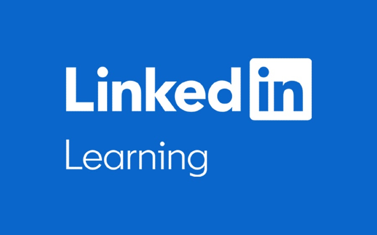 Portada de LinkedIn Learning ¿qué es, para qué sirve y como acceder en 3 sencillos pasos?