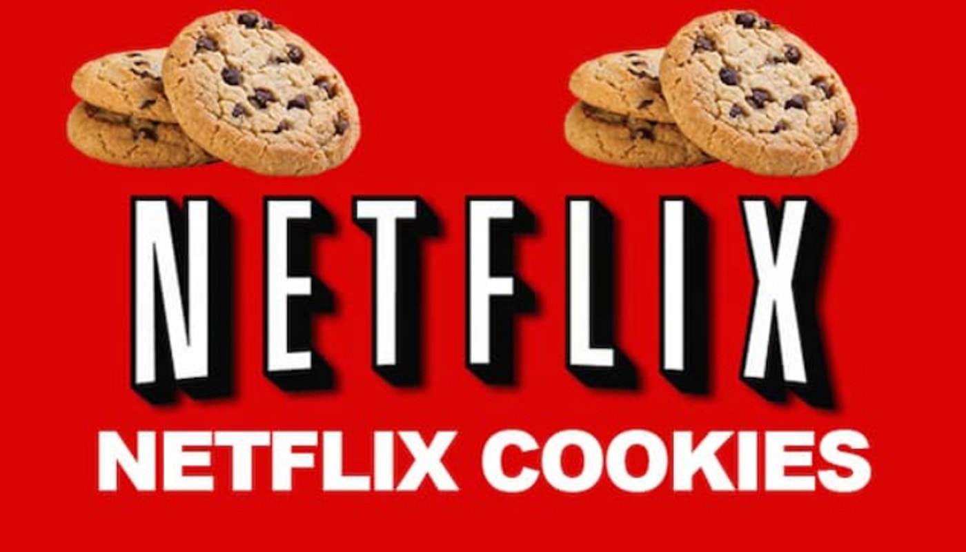 Cookies para Netflix actualizadas