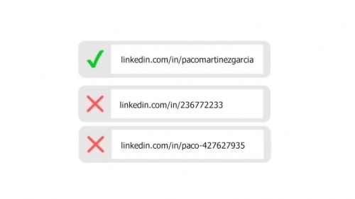 Cómo puedes cambiar tu URL de LinkedIn 