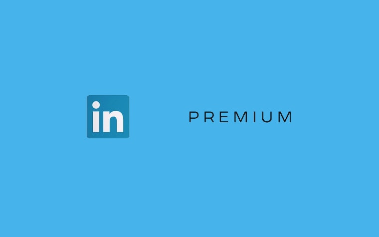 Portada de LinkedIn Premium: ¿qué es y cuánto cuesta?